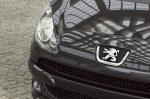Peugeot 1007 RC Concept 2004 года